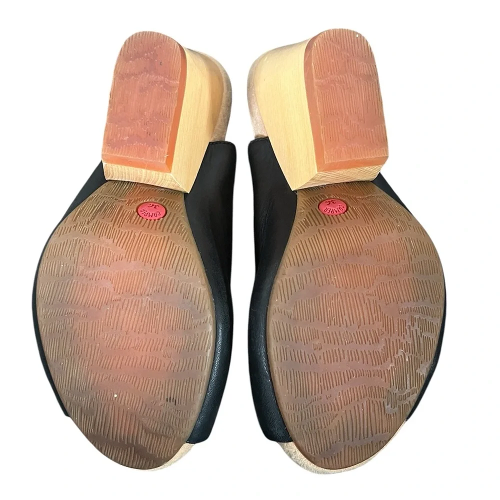 Camper Allegra Wedge Sandal - Picture 2 of 4